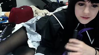 Amateur asian stepsister teen