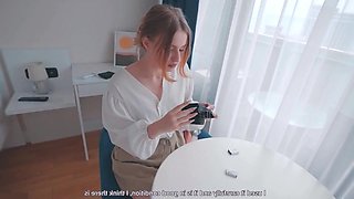 Beautiful vixen breathtaking adult story