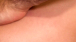 Maid Ask Me for Tips, I Show Her My Cock and She Likes It