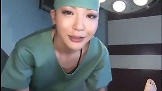 Nurse BJ Japanese