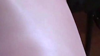 Double shinny pink pantyhose fuck