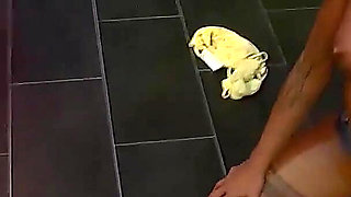 Ggg Silvia Is in a Rush! Horny Hardcore Fuck with Sperm in the Face