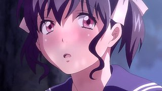 Boku dake no Hentai Kanojo 1 ENG Dubbed