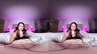 Jadynn Stone - The Naughty Student