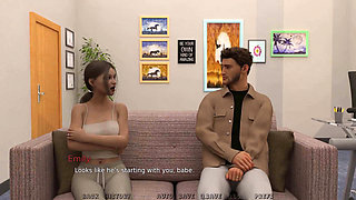 My Loyal Wife: the Therapy Session - Episode 2