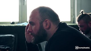 Angel Wicky hot busty babe porn story