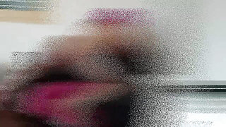 Anal Training of a Big Slut