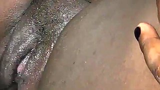 Beautiful Chair Fuck