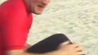 Two Beautiful Bisexual MILFs Ass Fucked and Cummed in Mouth by Big Cock