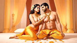 Jija Sali fucking in jungle, beautiful sali going to form for sex viral mms xx video