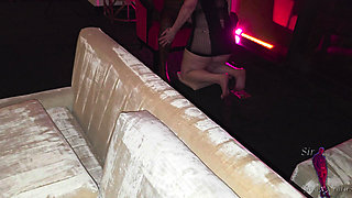Hotwife Polyjswitch Is Always a Good Girl for Sir Maxximus
