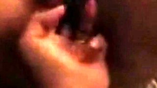 Asian Amateur Babe Squirts