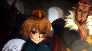 Princess katue ep1 vostfr: Hentai, Monster  Inflatable Porn