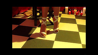 Roberta Gemma in: the Museum of Meat - (original Full Movie Uncut)