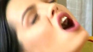 Sexy Italian fucked: Blowjob, Amateur  Babe Porn