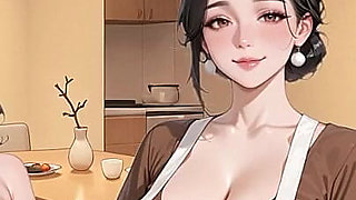 Who's Getting Spanked & Fucked by Bwc Behind the Door? -ntr"d by My Friend Cheating Route #3 Ai Animated Visual Novel