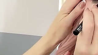 Sissy College Lesson 1: Dollification