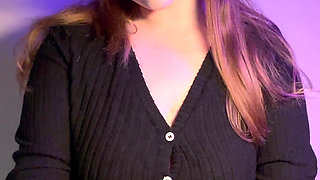 I Love Touching Myself. What Would You Want to Do with Me?
