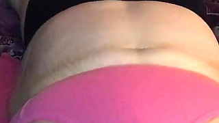 Pink Panties