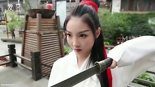 Jade Girl Heart Sutra