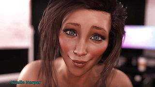 Wvm - Part 216 - Angelic Mouth by Misskitty2k