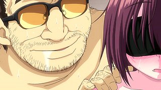 Swamp Stamp Anime Edition