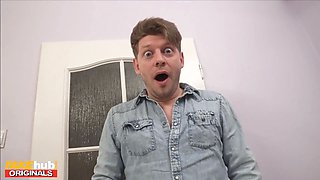 The worlds hottest sex robot - a fakehub originals starring atlanta moreno