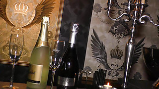 Private Swinger Party #3