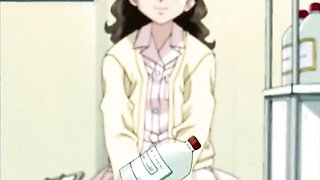 Japan trailer with harmonious female from Fuck Me Like A Monster