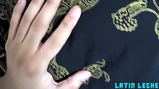 Frenzied Fucker Cant Stop