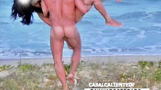 Hot little mulatto whore moaning and cumming while spitting: Big Tits, Big Ass  Amateur Porn