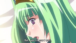 Busty Teen Hentai Creampie - Hot Uncensored Anime Sex