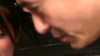 Short Height Shaved Beauty Fuck - Part 6