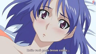 Aniyome Wa Ijippari 01