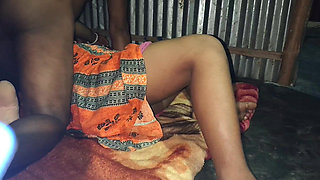 Indian Desi bhabhi
