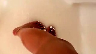Black and white fetish fucking