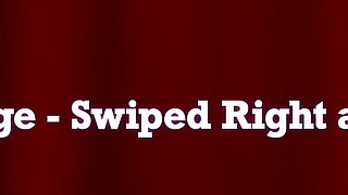 Mackenzie Page - Swiped Right