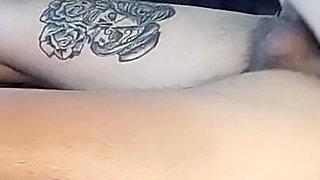 I Was Playing with Him and Then He Crie