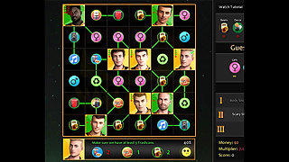 Being a Dik 0.9.1 Vixens Part 289 Party Strategy by Loveskysan69