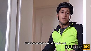 Daddy4k. stepdaddy’s masterplan