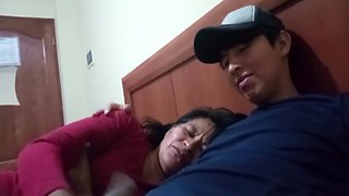 My Stepmother-in-law Wants More Milk, But I Dont Give Anymore, Help!