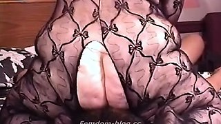 Amateur babysitter fetish amp domination HD