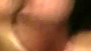Fantastic Busty Latina MILF Fucked Hard and Cummed in Mouth by Monster Cock
