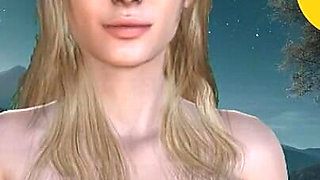 Fun with a Very Beautiful Girl Part - 1: English Audio Sex Story