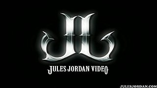 Veronica Avluv Anal Takes It Up The Ass - Exclusive Scene - JulesJordan