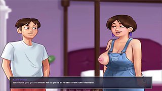 Summertime, 3d, faphouse