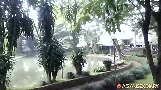 Lustful coquette memorable adult clip