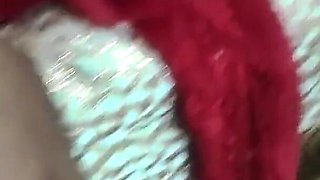 Cum Swapping on Homemade Bisexual Threesome