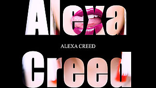 Double Agent Seduction: Oiled Temptress Vs James Bond