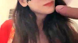 The best lady and her foreign boyfriend have a passionate sex show for wolf friends to show, China live broadcast, small mouth cant fit big dick, big dick twitches face stockings and high heels, multi-position ravages